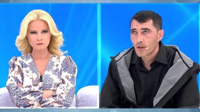 Cinayet Müge Anlı’da çözüldü, Mehmet Tural’ın ceset parçaları Konya’da bulundu 6